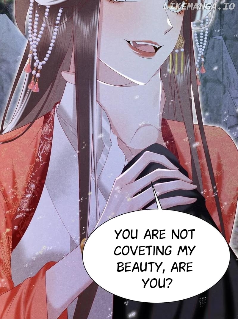 Empress of Hell’s Mission Guide Chapter 42 - page 7